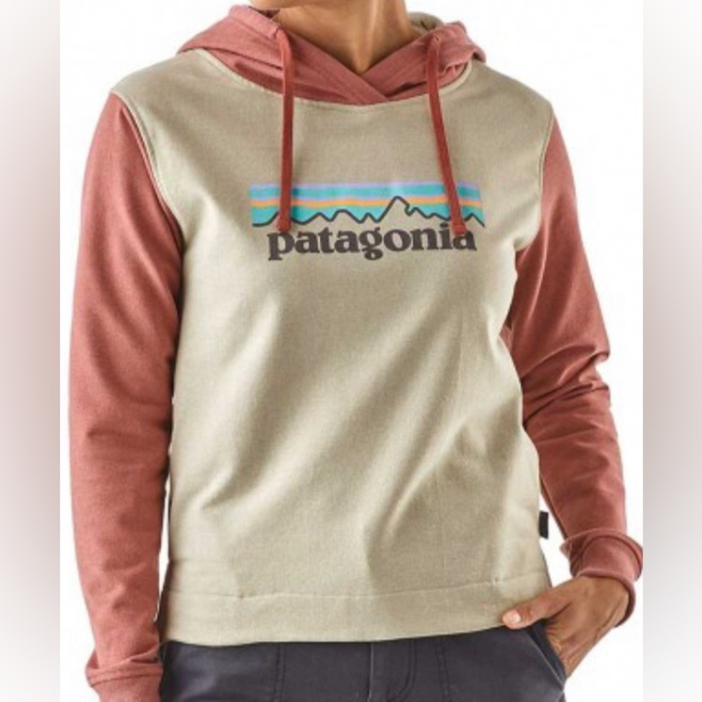 Patagonia Size L Uprisal Hoodie